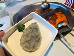招牌虾滑-海底捞火锅(公益西桥店)