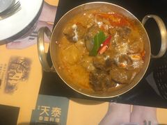 -simply thai天泰(静安嘉里中心店)