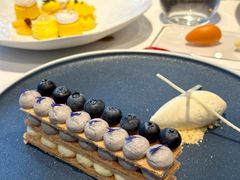 -L'Arome芳芳法国餐厅(仙林金鹰店)