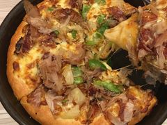-必胜客(燕郊永旺店PHDI店)