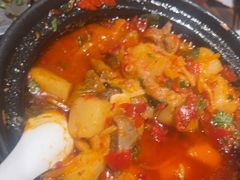 -树厨贵州菜(大十字店)