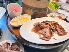 -全聚德(常州店)