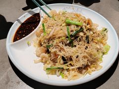 -南门食仙·手工福州菜(南门兜店)