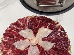 -刘少华贵州小黄牛·鲜牛肉火锅(总店)
