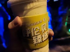 -茉酸奶(春熙路店)