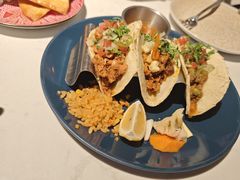 -墨纪Mojí墨西哥餐厅(官舍店)