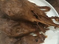 -龙聚德北京烤鸭(沙坪坝华宇A馆店)