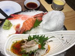 刺身拼盘-玄海寿司(国贸店)