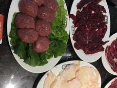 -八合里潮汕鲜牛肉火锅(深圳海岸城店)