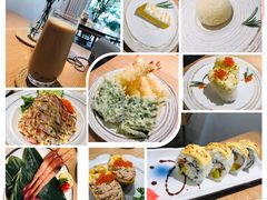 -团子君寿司·茶
