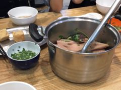 -潮汕裕成莲藕(泰沙路店)