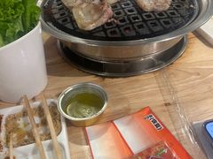 -霸腹烤肉(厦门柚子番店)