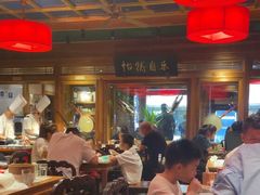 -小吊梨汤·北京菜·烤鸭(华润万象城店)