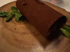 -Caprice(香港四季酒店)