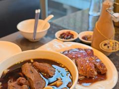 -中国厨房/台湾牛肉面
