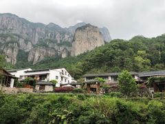 -雁荡山风景名胜区