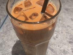 -留半山·香港食堂(啦啦宝都店)