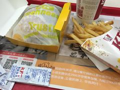 -肯德基(东直门来福士店)