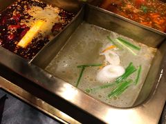 -王家渡火锅(金宝汇店)