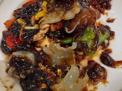 -聚春园自助餐厅(东街口店)