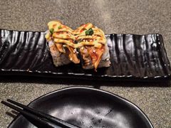 -禾绿寿司·定食·拉面·烧炸(喜荟城店)