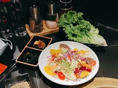 -谷牛和牛烤肉(漕河泾印象城店)