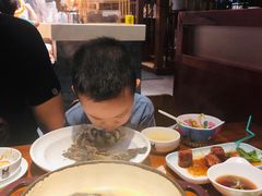 -黑鸡小馆(金源店)