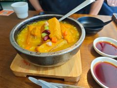 -OCEAN一席海鲜•海景餐厅(双子塔店)