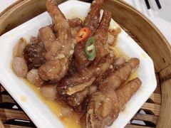 -稻香酒家·35年老字号(侨光店)