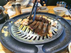 -喜来稀肉(北外滩白玉兰广场店)