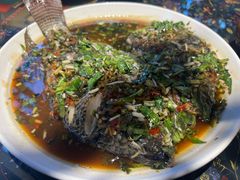 -香满楼(临安路店)