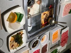 -海底捞火锅(群光广场店)