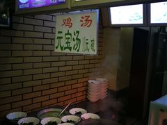 -白魁老号饭庄(交道口店)