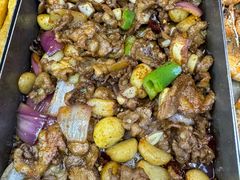 -老东镇啤酒屋海鲜加工·蒸汽海鲜·海鲜烧烤(台东店)