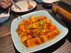 -绿茶餐厅(哈尔滨凯德店)