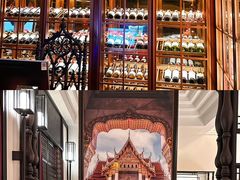 -金链花·泰国餐厅(国贸店)