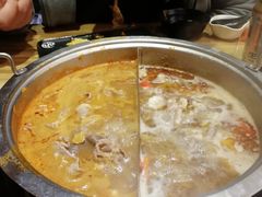 -水林间·寿喜烧自助(仙林金鹰店)