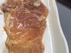 -牛犇炭火烤肉·鲜切烤肉(承德总店)
