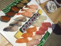 iphone_upload_pic-琴寿司居酒屋(软件园店)