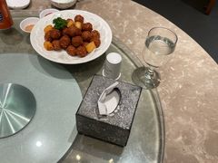 -京坛汇·烤鸭·京菜(宋庄店)