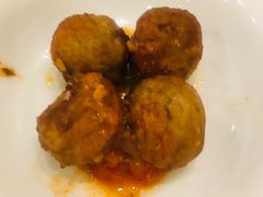 意式风味肉丸-萨莉亚意式餐厅(特力时尚汇店)