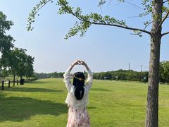 -嘉北郊野公园