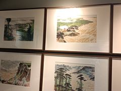-【朵云轩艺术中心】博洛尼亚插画展·中国巡展·上海站