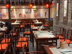 -鸭匠食府·挂炉烤鸭·新京菜(阜成路店)