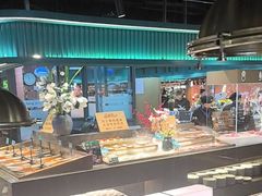 -東盛炭烤自助料理(浦东文峰广场店)