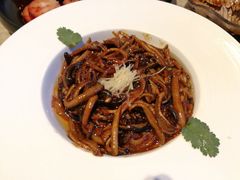响油鳝糊-106餐厅(山水文园店)