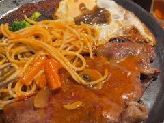 -豪享来中西餐厅(隆昌店)
