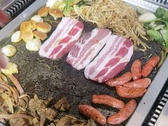 -郭记烤肉创始店(民丰大街店)
