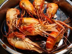 白灼罗氏虾-农汤老店(顺联公园里店)