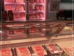 零售区-MEAT MATE 鲜食肉铺(凤凰汇·里巷店)